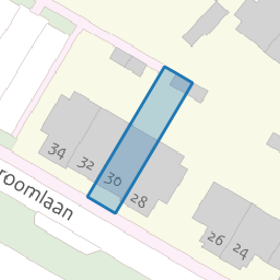 Perceel WEE02-F-3055