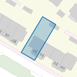 Perceel WEE02-F-3057