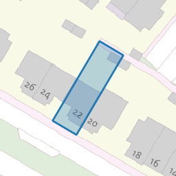 Perceel WEE02-F-3059