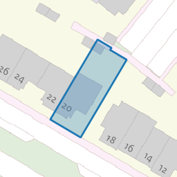 Perceel WEE02-F-3060