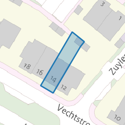 Perceel WEE02-F-3063