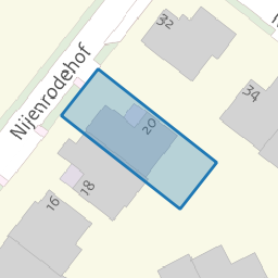 Perceel WEE02-F-3069