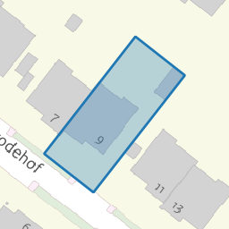 Perceel WEE02-F-3072