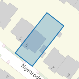 Perceel WEE02-F-3076