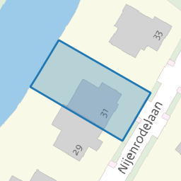 Perceel WEE02-F-3077