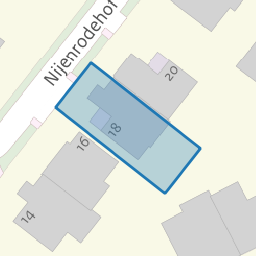 Perceel WEE02-F-3086