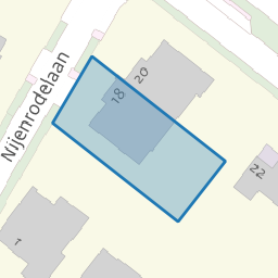 Perceel WEE02-F-3087