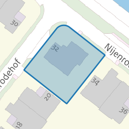 Perceel WEE02-F-3090