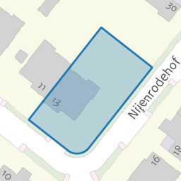 Perceel WEE02-F-3091