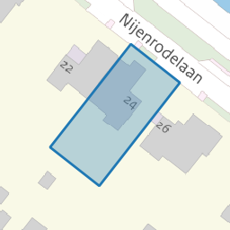 Perceel WEE02-F-3096