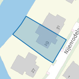 Perceel WEE02-F-3099