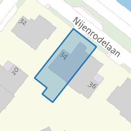 Perceel WEE02-F-3101