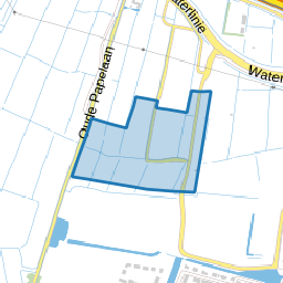 Perceel WEE02-F-3106