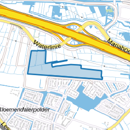 Perceel WEE02-F-3107