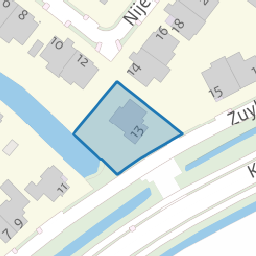 Perceel WEE02-F-3119