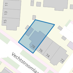 Perceel WEE02-F-3162