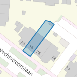 Perceel WEE02-F-3163