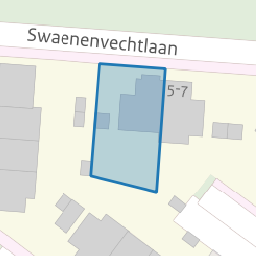 Perceel WEE02-F-3164