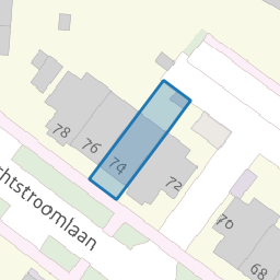 Perceel WEE02-F-3165