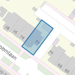 Perceel WEE02-F-3166