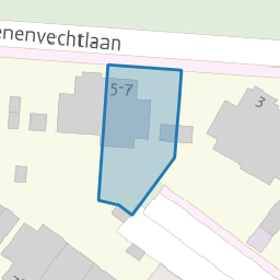 Perceel WEE02-F-3167