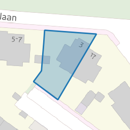 Perceel WEE02-F-3169