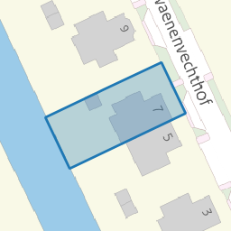 Perceel WEE02-F-3215