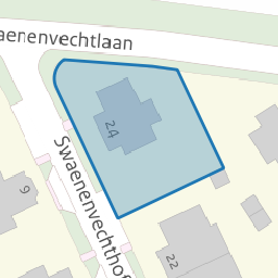 Perceel WEE02-F-3219