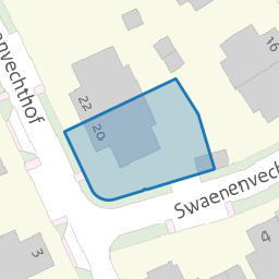 Perceel WEE02-F-3221