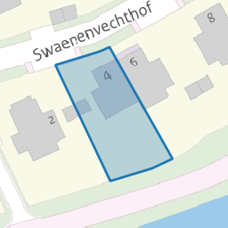 Perceel WEE02-F-3226