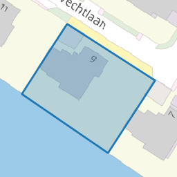 Perceel WEE02-F-3234