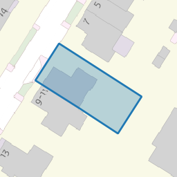 Perceel WEE02-F-3236