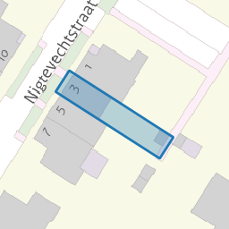 Perceel WEE02-F-3241