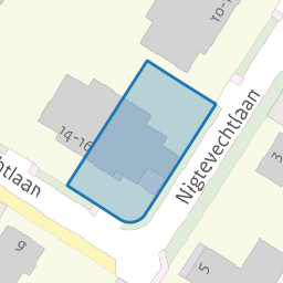 Perceel WEE02-F-3242