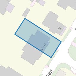 Perceel WEE02-F-3245