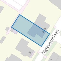 Perceel WEE02-F-3249