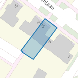 Perceel WEE02-F-3253