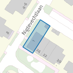 Perceel WEE02-F-3255