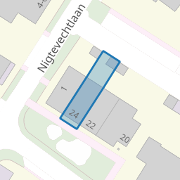 Perceel WEE02-F-3257