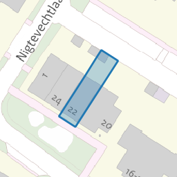 Perceel WEE02-F-3258