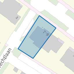 Perceel WEE02-F-3260