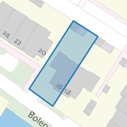 Perceel WEE02-F-3261