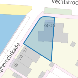 Perceel WEE02-F-3285