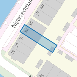 Perceel WEE02-F-3288