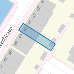 Perceel WEE02-F-3295