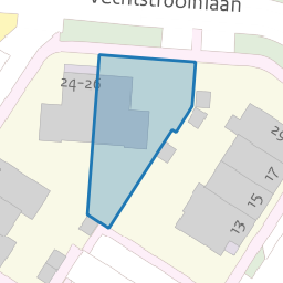 Perceel WEE02-F-3296