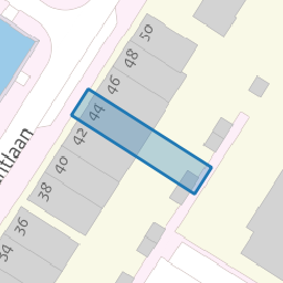 Perceel WEE02-F-3298