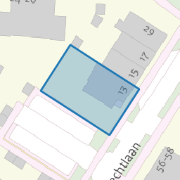 Perceel WEE02-F-3299