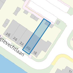 Perceel WEE02-F-3303