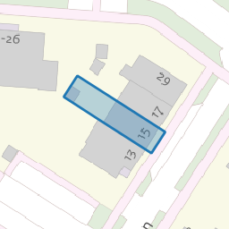 Perceel WEE02-F-3305